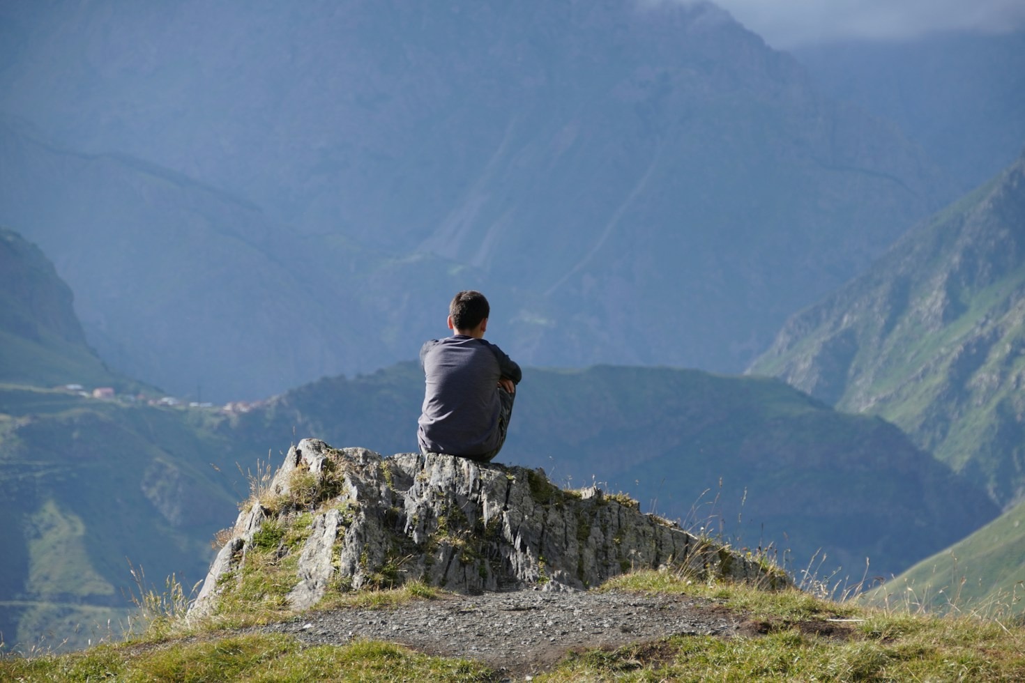 Simple Ways to Cultivate Meaningful Intentional Living
